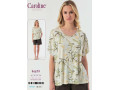 Женский Комплект с Шортами Caroline (2XL+3XL+4XL+5XL)