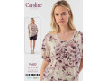 Женский Комплект с Шортами Caroline (2XL+3XL+4XL+5XL) Женский Комплект с Шортами Caroline (2XL+3XL+4XL+5XL)