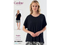 Женский Комплект с Шортами Caroline (2XL+3XL+4XL+5XL)