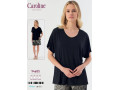 Женский Комплект с Шортами Caroline (2XL+3XL+4XL+5XL)