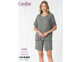 Женский Комплект с Шортами Caroline (2XL+3XL+4XL+5XL)