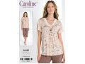 Женский Комплект с Капри Caroline (M+L+XL+XL)