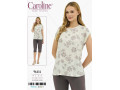 Женский Комплект с Капри Caroline (M+L+XL+XL)