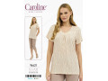 Женский Комплект с Капри Caroline (M+L+XL+XL)