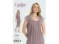Женский Комплект с Капри Caroline (M+L+XL+XL) Женский Комплект с Капри Caroline (M+L+XL+XL)