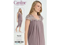 Женский Комплект с Капри Caroline (M+L+XL+XL) Женский Комплект с Капри Caroline (M+L+XL+XL)
