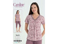 Женский Комплект с Капри Caroline (M+L+XL+XL)