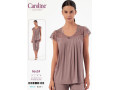 Женский Комплект с Капри Caroline (M+L+XL+XL) Женский Комплект с Капри Caroline (M+L+XL+XL)
