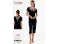 Женский Комплект с Капри Caroline (M+L+XL+XL)