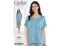 Женский Комплект с Капри Caroline (2XL+3XL+4XL+5XL)