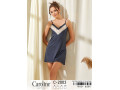 Ночная Женская Сорочка Caroline (M+L+XL+2XL)