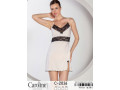 Ночная Женская Сорочка Caroline (M+L+XL+2XL)