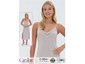 Женская Ночная Сорочка Caroline (M+L+XL+2XL)