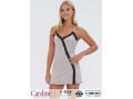 Ночная Женская Сорочка Caroline (M+L+XL+2XL) Ночная Женская Сорочка Caroline (M+L+XL+2XL)