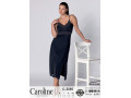Ночная Женская Сорочка Caroline (M+L+XL+2XL)