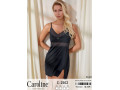 Ночная Женская Сорочка Caroline (2XL+3XL+4XL+5XL)