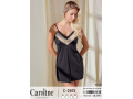 Ночная Женская Сорочка Caroline (2XL+3XL+4XL+5XL)