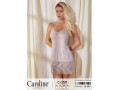 Ночная Женская Сорочка Caroline (2XL+3XL+4XL+5XL) Ночная Женская Сорочка Caroline (2XL+3XL+4XL+5XL)