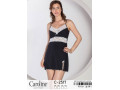 Женская Ночная Сорочка Caroline (2XL+3XL+4XL+5XL) Женская Ночная Сорочка Caroline (2XL+3XL+4XL+5XL)
