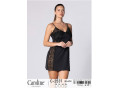 Женская Ночная Сорочка Caroline (2XL+3XL+4XL+5XL) Женская Ночная Сорочка Caroline (2XL+3XL+4XL+5XL)