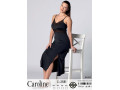 Ночная Женская Сорочка Caroline (2XL+3XL+4XL+5XL)