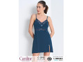 Женская Ночная Сорочка Caroline (2XL+3XL+4XL+5XL) Женская Ночная Сорочка Caroline (2XL+3XL+4XL+5XL)