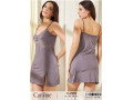 Ночная Женская Сорочка Caroline (2XL+3XL+4XL+5XL)