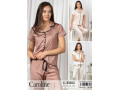 Пижамa Женская Caroline (M+L+XL+2XL) Пижамa Женская Caroline (M+L+XL+2XL)