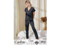 Женская Пижамa Caroline (2XL+3XL+4XL+5XL) Женская Пижамa Caroline (2XL+3XL+4XL+5XL)