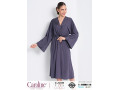 Женский домашний халат Caroline (M+L+XL+2XL)