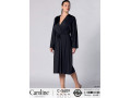 Женский домашний халат Caroline (2XL+3XL+4XL+5XL) Женский домашний халат Caroline (2XL+3XL+4XL+5XL)