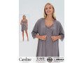 Женская Сорочка с Халатом (2XL+3XL+4XL+5XL)