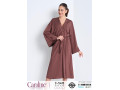 Женский домашний халат Caroline (2XL+3XL+4XL+5XL)