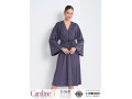 Женский домашний халат Caroline (2XL+3XL+4XL+5XL) Женский домашний халат Caroline (2XL+3XL+4XL+5XL)