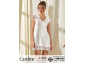 Женская Ночная Сорочка Caroline (M+L+XL+2XL)