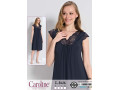 Ночная Женская Сорочка Caroline (M+L+XL+2XL) Ночная Женская Сорочка Caroline (M+L+XL+2XL)
