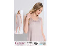 Ночная Женская Сорочка Caroline (M+L+XL+2XL)