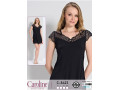 Женская Ночная Сорочка Caroline (M+L+XL+2XL) Женская Ночная Сорочка Caroline (M+L+XL+2XL)