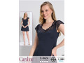 Женская Ночная Сорочка Caroline (M+L+XL+2XL) Женская Ночная Сорочка Caroline (M+L+XL+2XL)