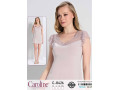 Ночная Женская Сорочка Caroline (M+L+XL+2XL)