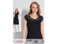 Женская Ночная Сорочка Caroline (M+L+XL+2XL) Женская Ночная Сорочка Caroline (M+L+XL+2XL)