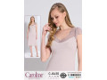 Женская Ночная Сорочка Caroline (M+L+XL+2XL) Женская Ночная Сорочка Caroline (M+L+XL+2XL)