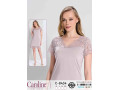 Женская Ночная Сорочка Caroline (M+L+XL+2XL) Женская Ночная Сорочка Caroline (M+L+XL+2XL)