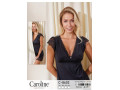 Женская Ночная Сорочка Caroline (2XL+3XL+4XL+5XL) Женская Ночная Сорочка Caroline (2XL+3XL+4XL+5XL)