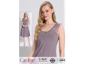 Женская Ночная Сорочка Caroline (2XL+3XL+4XL+5XL) Женская Ночная Сорочка Caroline (2XL+3XL+4XL+5XL)