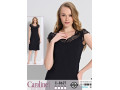 Ночная Женская Сорочка Caroline (2XL+3XL+4XL+5XL) Ночная Женская Сорочка Caroline (2XL+3XL+4XL+5XL)