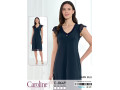 Ночная Женская Сорочка Caroline (2XL+3XL+4XL+5XL) Ночная Женская Сорочка Caroline (2XL+3XL+4XL+5XL)