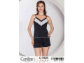 Женский Комплект с Шортами Caroline (M+L+XL+2XL) Женский Комплект с Шортами Caroline (M+L+XL+2XL)