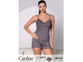Женский Комплект с Шортами Caroline (M+L+XL+2XL)