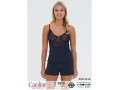 Женский Комплект с Шортами Caroline (M+L+XL+2XL)